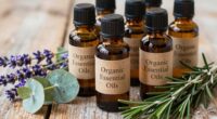 organic essential oils explanation