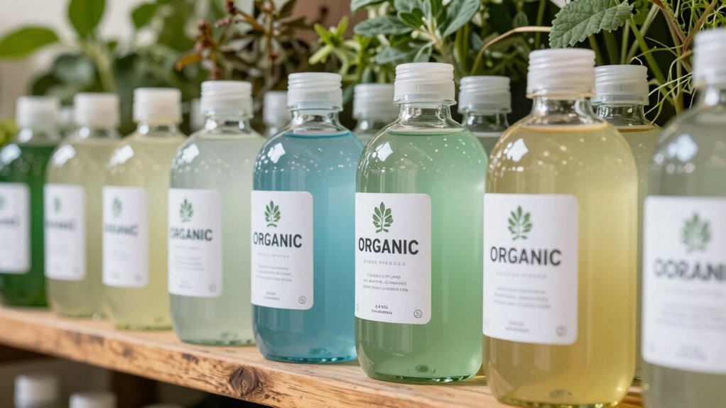 organic versatile sustainable sourcing