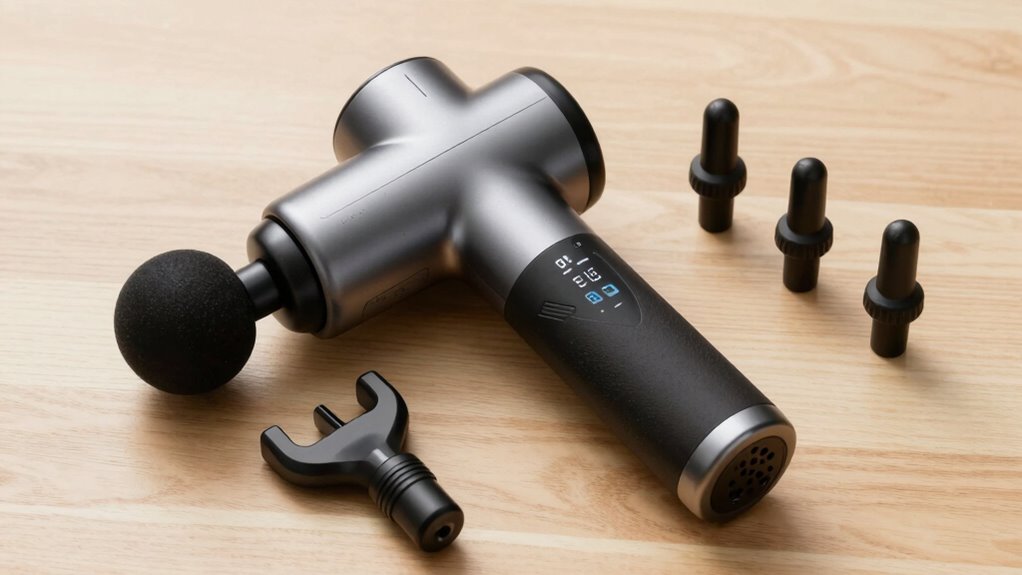 powerful versatile quiet operation