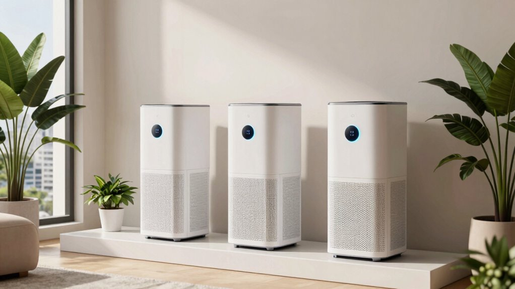 premium voc removal devices