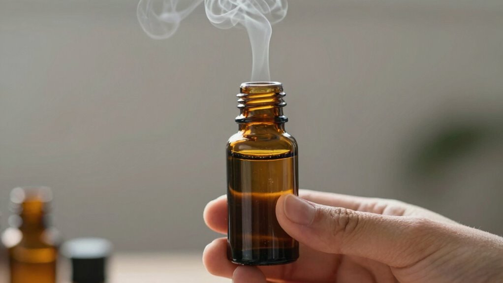 prevent scent fatigue through variation