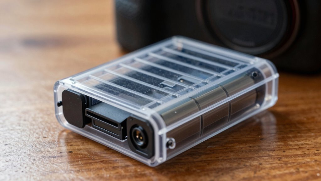 prioritize power efficiency