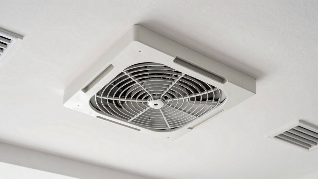 proper diffuser maintenance and alignment