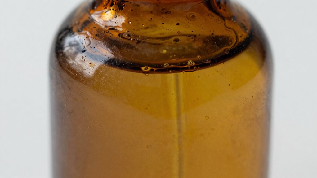 proper storage preserves potency