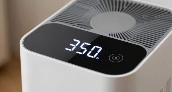 purifier cadr importance explained