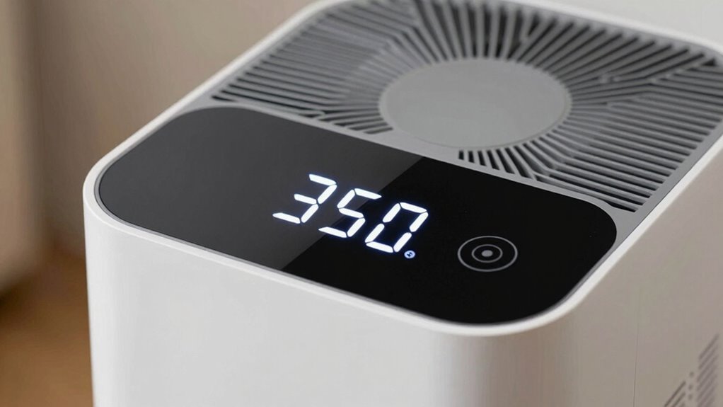 purifier cadr importance explained