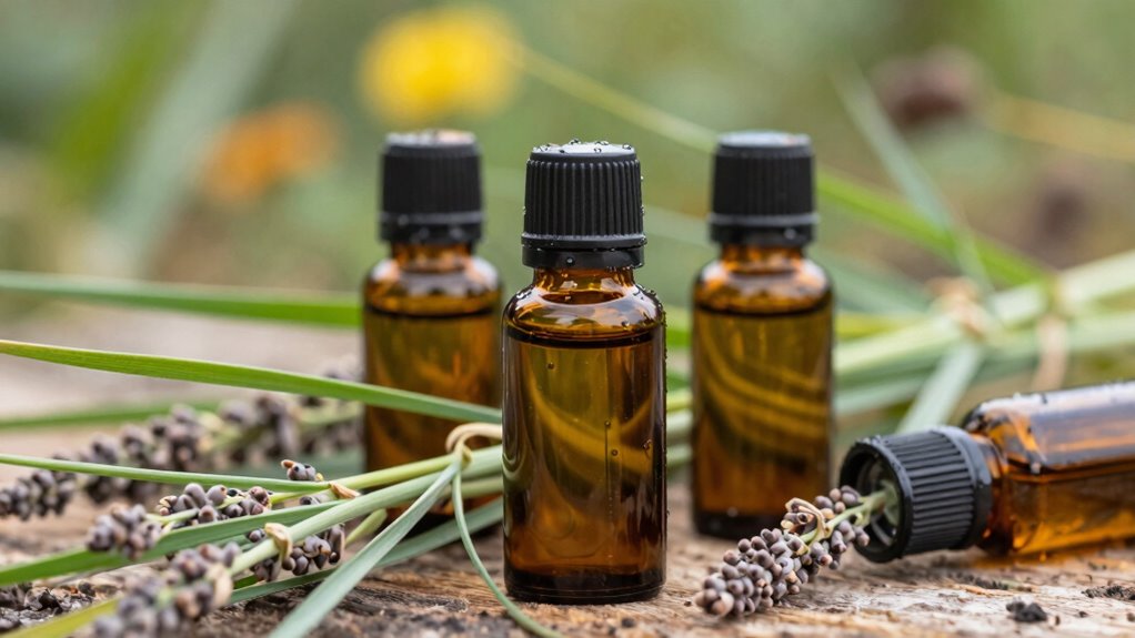 purity certification aroma versatility
