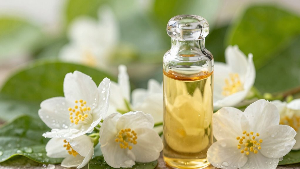 purity scent certification safety