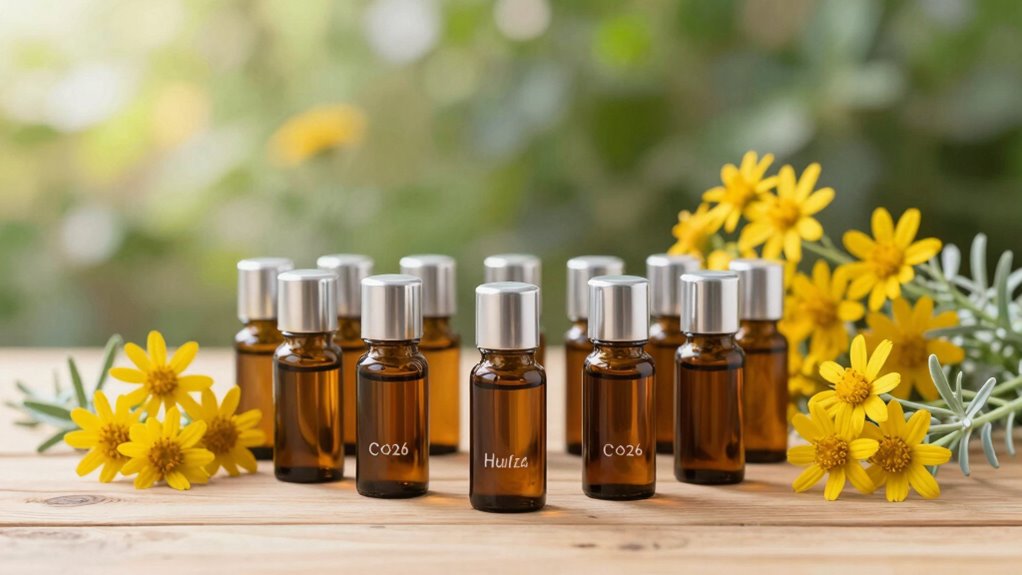 purity source certification aroma