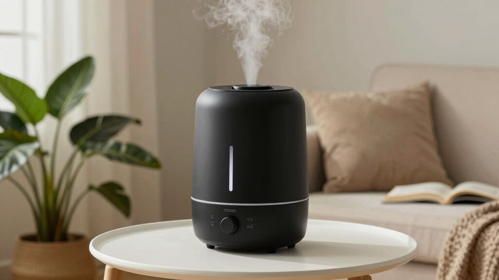 quiet compact efficient safe