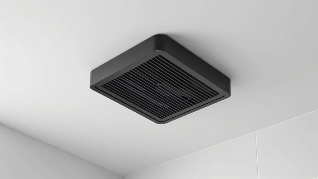 quiet efficient durable fan