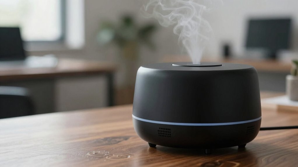 quiet maintenance environment customization