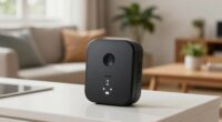 radon detection home safety