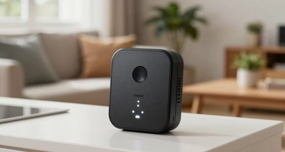 radon detection home safety