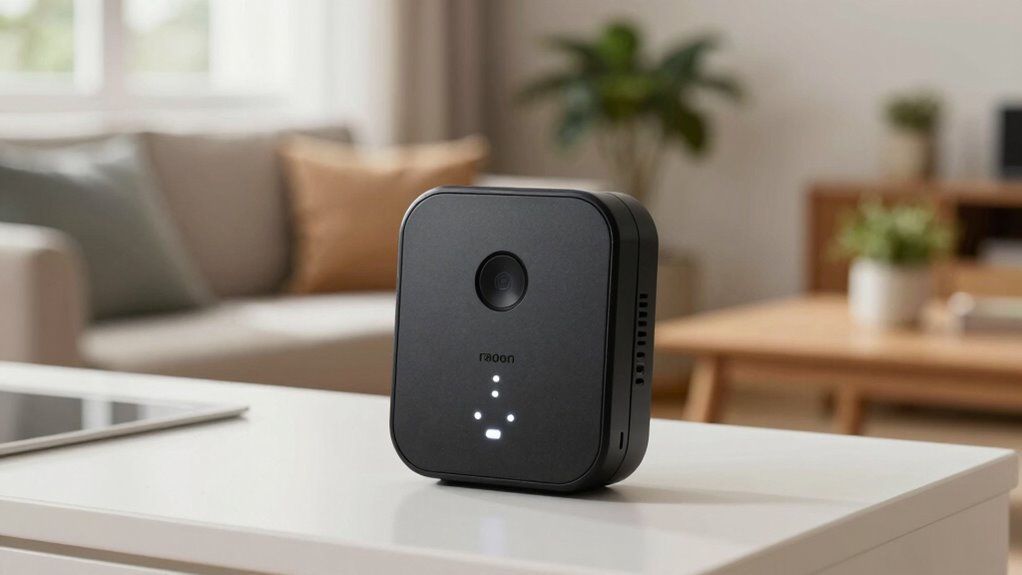 radon detection home safety