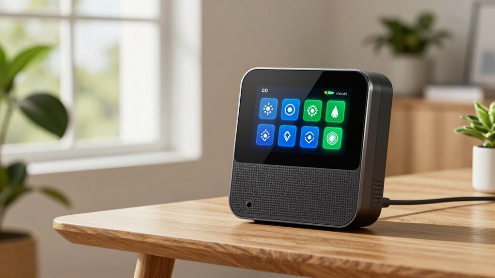 reliable mold detection features