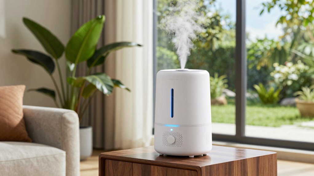 room size filtration convenience