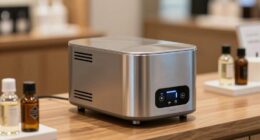 selecting the right diffuser