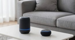 set up alexa diffuser