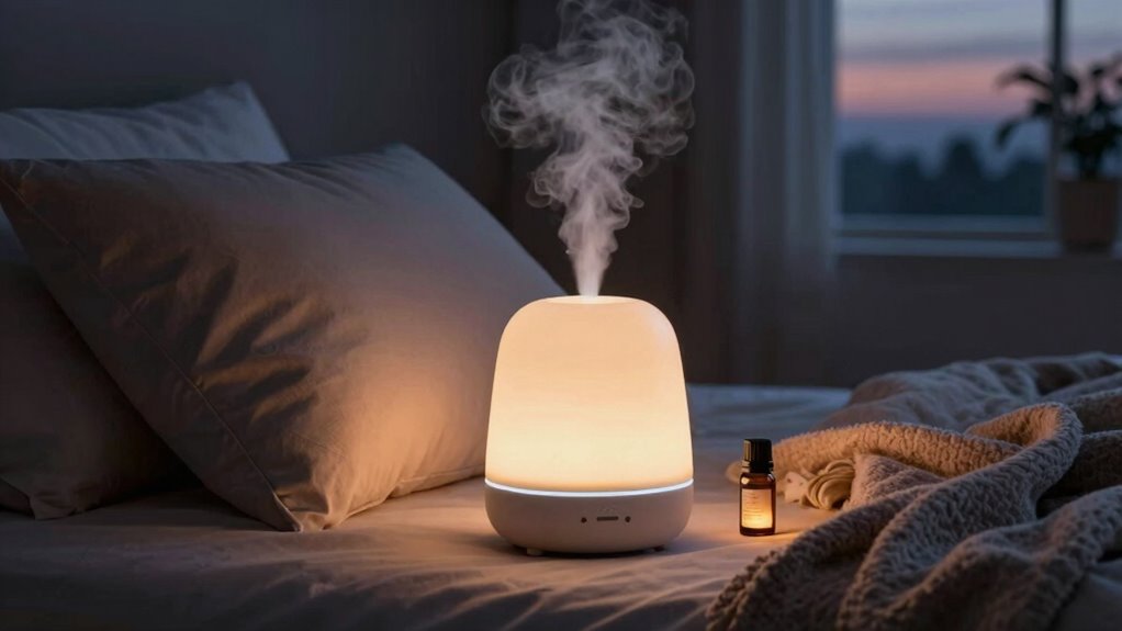 silent safe adjustable auto off