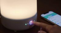 smart diffuser pairing fix