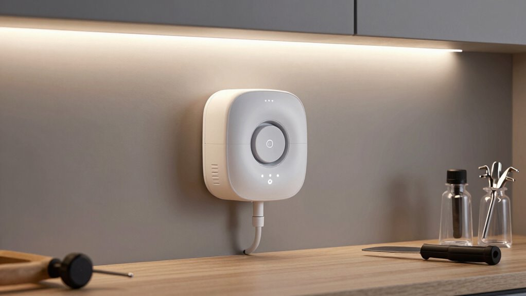 smart leak detector essentials