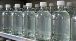 store hydrosols properly