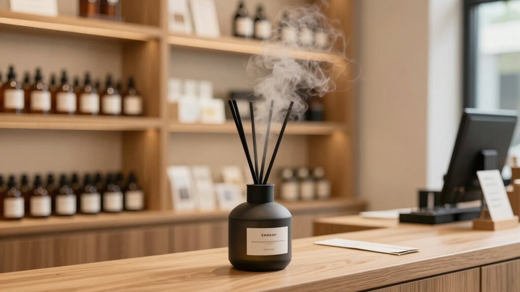 subtle fragrance layering techniques