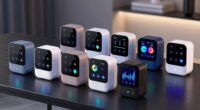 top 15 app enabled air monitors