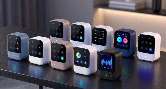 top 15 app enabled air monitors