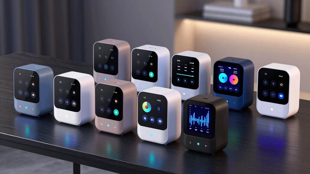 top 15 app enabled air monitors
