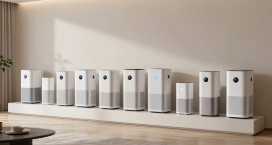 top 15 auto mode air purifiers