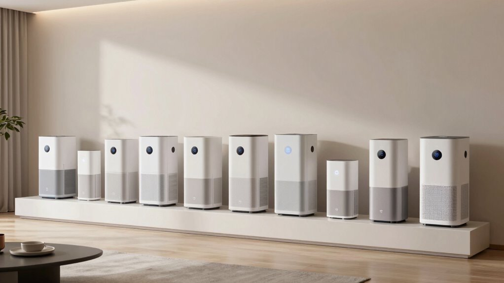 top 15 auto mode air purifiers