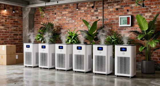 top 15 basement dehumidifiers
