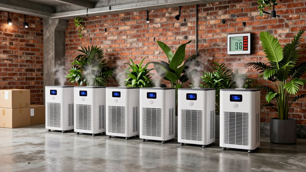 top 15 basement dehumidifiers