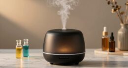top 15 continuous use diffusers