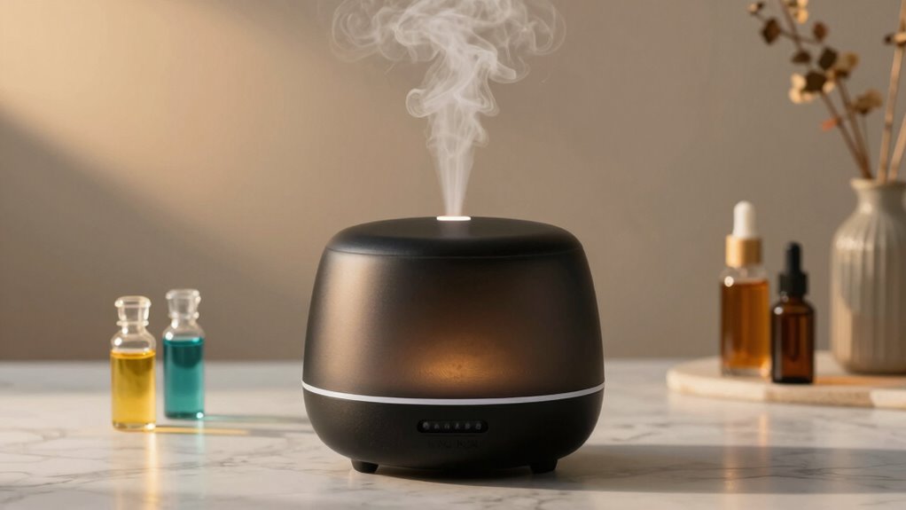 top 15 continuous use diffusers
