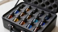 top 15 essential oil cases