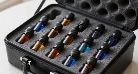 top 15 essential oil cases
