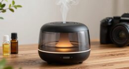 top 15 essential oil diffusers