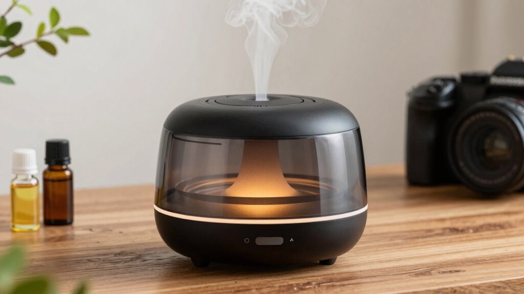 top 15 essential oil diffusers