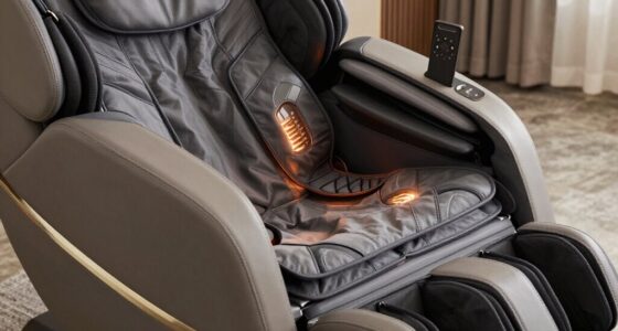 top 15 heated massage pads