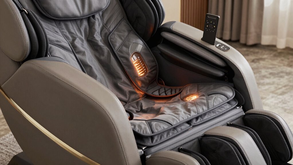 top 15 heated massage pads