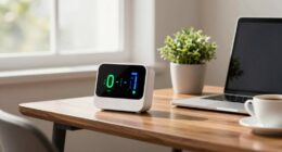 top 15 home air monitors