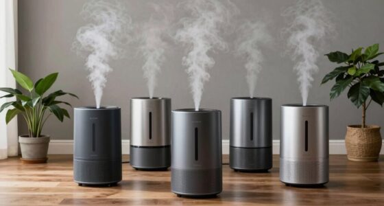 top 15 large room humidifiers