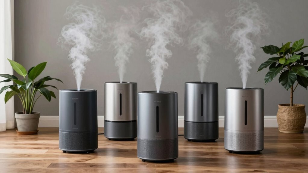 top 15 large room humidifiers