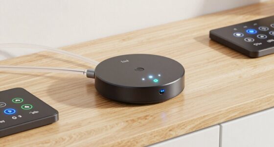 top 15 leak detector systems