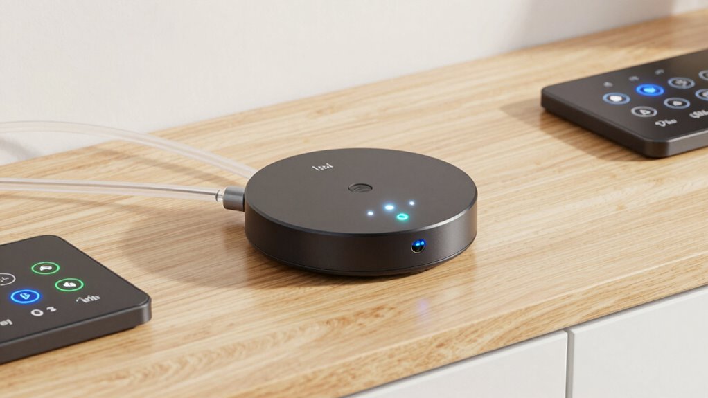top 15 leak detector systems