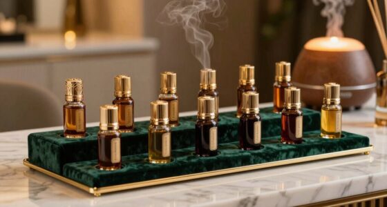 top 15 luxury diffuser oils