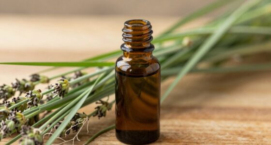 top 15 luxury vetiver oils